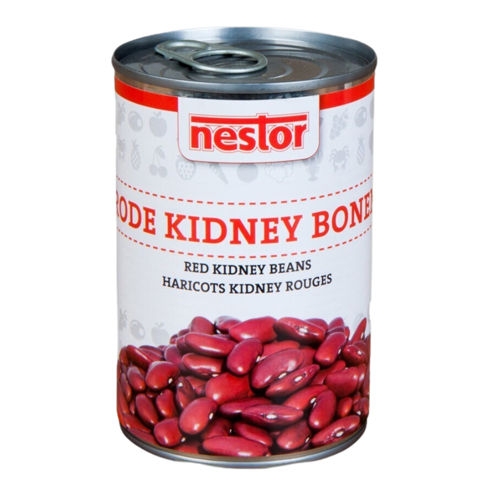 206520 Kidney bonen