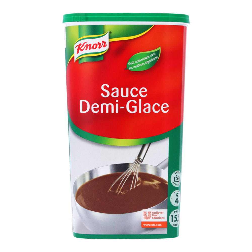 270320 Demi glace poeder