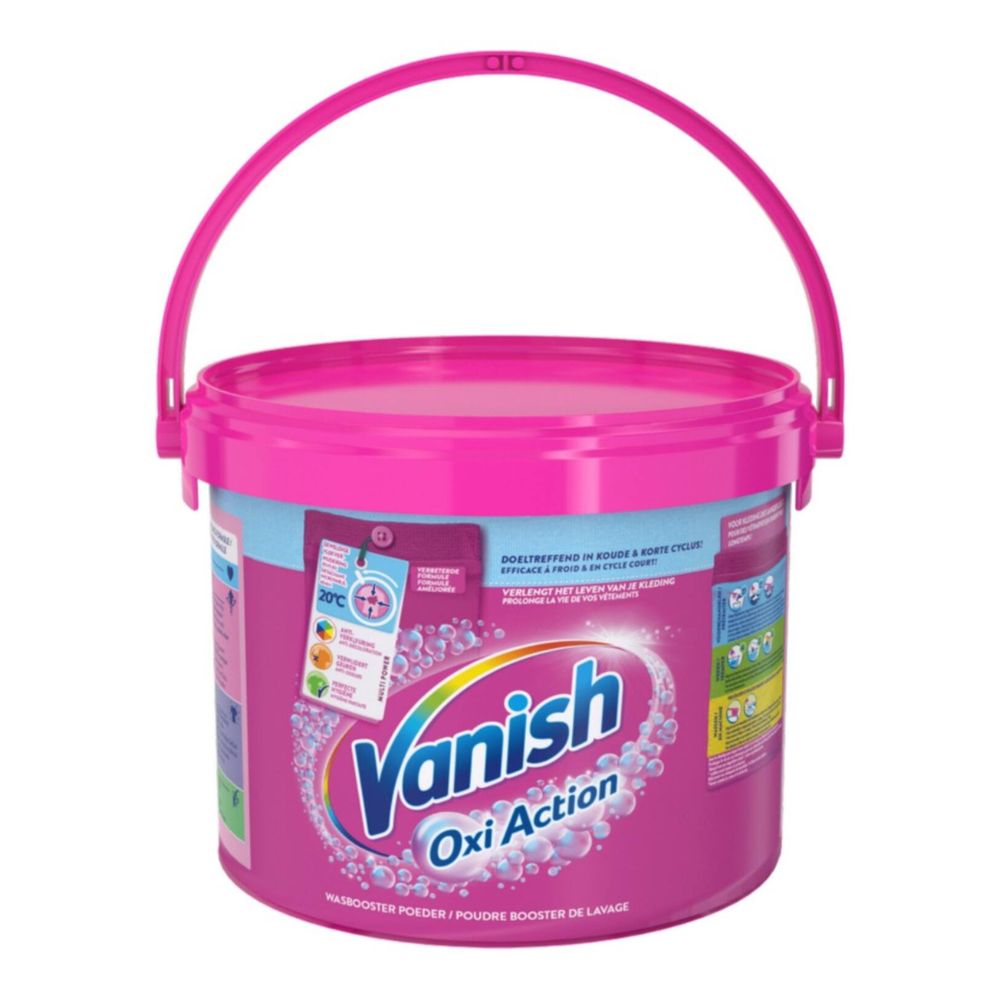 315354 Vanish Base Poeder