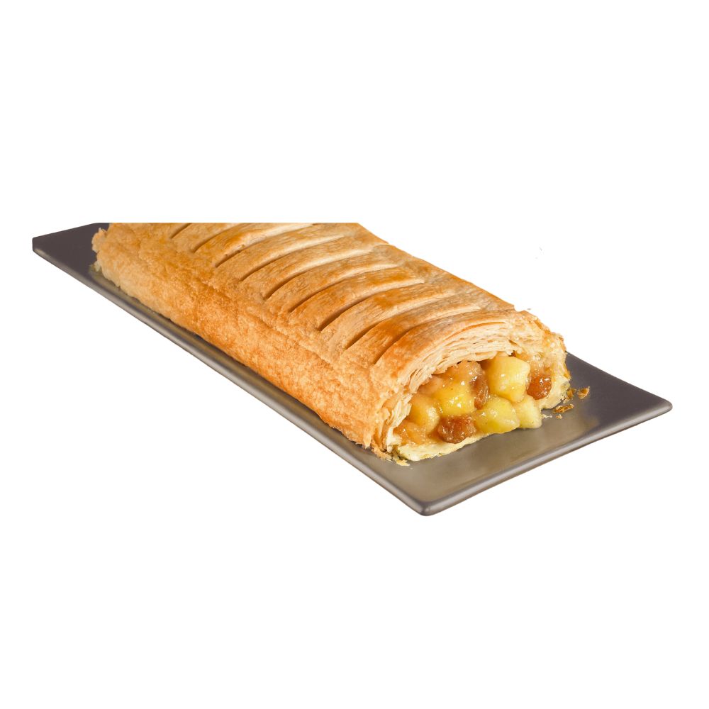 428234 Apfelstrudel