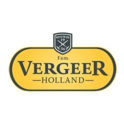 Logo Vergeer Holland