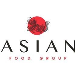 Logo Asian Foodgroup