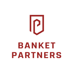Logo Banket Partners