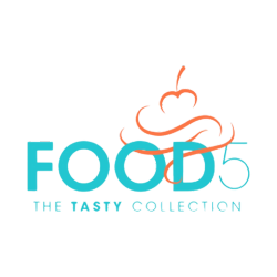 Logo Food5