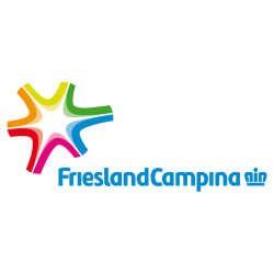 Logo Friesland Campina