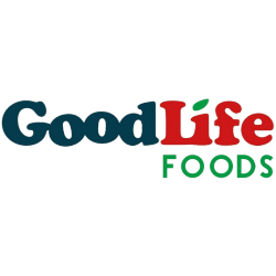 Logo GoodLife Foods