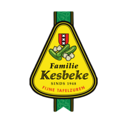 Logo Kesbeke