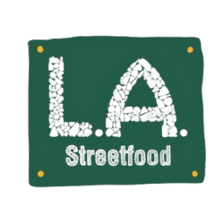Logo LA Streetfood