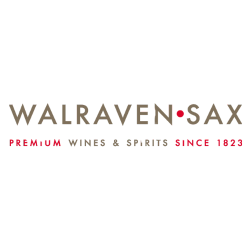 Logo Walraven Sax